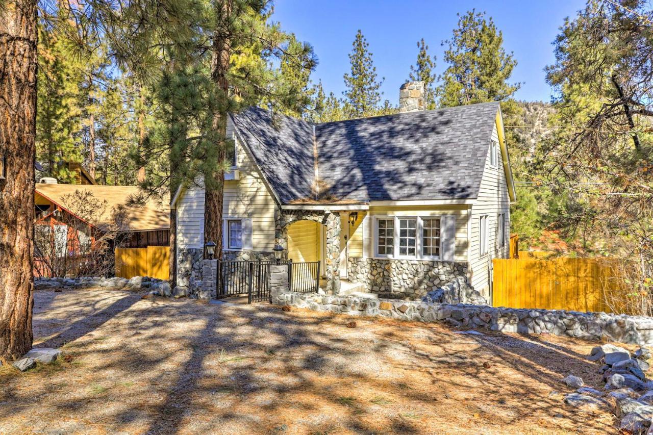 Cozy Home, Half Mi To Downtown, 4 Mi To Hikes! 라이트우드 외부 사진