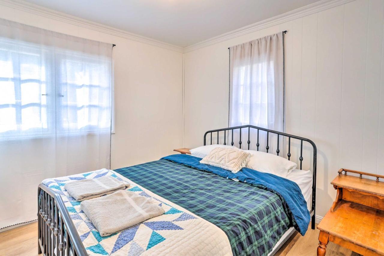 Cozy Home, Half Mi To Downtown, 4 Mi To Hikes! 라이트우드 외부 사진